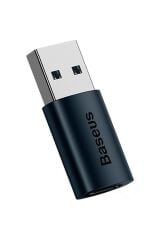 3.1 To Type-c Dönüştürücü Adaptör Mini Otg  Ingenuity Series Yeni Modern 987838 shpsellb