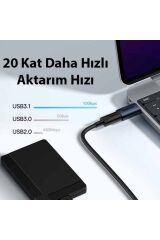 3.1 To Type-c Dönüştürücü Adaptör Mini Otg  Ingenuity Series Yeni Modern 987838 shpsellb