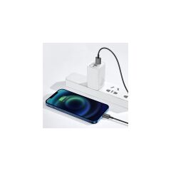 Baseus Superior Series USB To Lightning  iPhone Uyumlu Hızlı Şarj Kablosu 1 Metre 2.4A