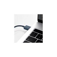 Baseus Superior Series USB To Lightning  iPhone Uyumlu Hızlı Şarj Kablosu 1 Metre 2.4A HBCV000027DPTD