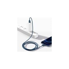Baseus Superior Series USB To Lightning  iPhone Uyumlu Hızlı Şarj Kablosu 1 Metre 2.4A HBCV00002IFGZWV