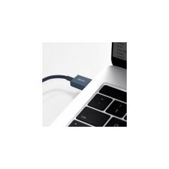 Baseus Superior Series USB To Lightning  iPhone Uyumlu Hızlı Şarj Kablosu 1 Metre 2.4A HBCV00002IFGZWV