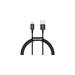 Baseus Superior Series USB To Lightning  iPhone Hızlı Şarj Kablosu 1 Metre 2.4A