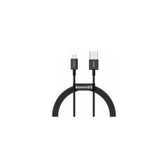 Baseus 1 Metre 2.4A Ultra Hızlı Apple iPhone Uyumlu 13 13 Pro Max Şarj Kablosu Hızlı Şarj HBCV00001HFVHR