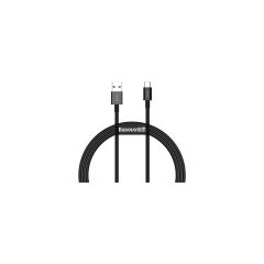 Baseus USB To Type-C Pd 66W 1m Ultra Hızlı Type-C Şarj Kablosu Huawei Samsung Xiaomi Şarj Kablosu