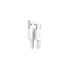 Baseus USB To Type-C Şarj Veri Kablosu 1 Metre HBCV00000XP8HO