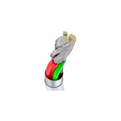 Baseus Superior Series USB To Type-C Pd 66W 1 mt Hızlı Şarj Veri Kablosu Catys-02