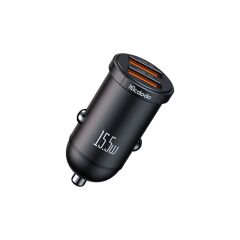 Mcdodo CC-2950 15.5W Çift USB Araç Içi Çakmaklık Şarj Aleti