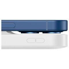 Baseus Mgsafe 2022 Edition 20W 10.000 Mah Kablosuz Şarjlı Powerbank Beyaz