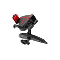 Adaman Premium Serisi D010 Araç Içi CD DVD Slot Yuvasına Takılan Araç  Telefon Tutucu