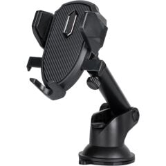 Adaman Premium A098 Araba Için Manyetik Telefon Tutucu Araç Içi Uzayabilen Telefon Tutucu