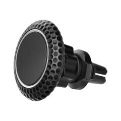 Adaman Premium Serisi B062 Araba Için Manyetik Telefon Tutucu Araç Içi Havalandırma Için Telefon Tutucu