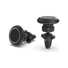 Adaman Premium Serisi B062 Araba Için Manyetik Telefon Tutucu Araç Içi Havalandırma Için Telefon Tutucu