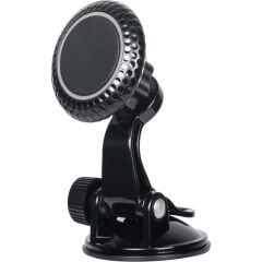 Adaman A106 Araba Için Manyetik Telefon Tutucu Araç Içi Klipsli Telefon Tutucu