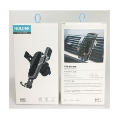 Adaman Premium Serisi B069 Araç Içi  Havalandırma Için Telefon Tutucu