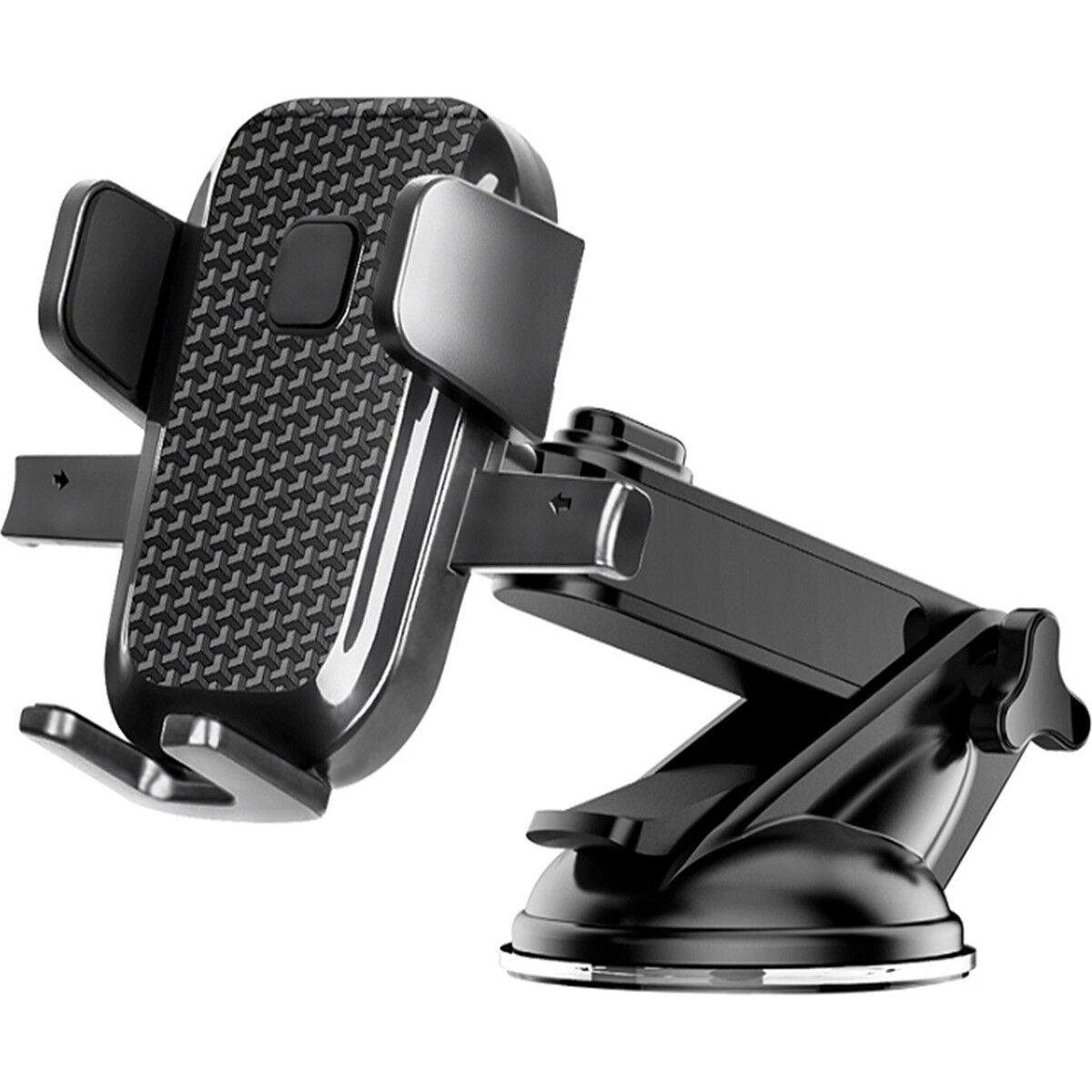 Adaman Premium Serisi A114 Araba Için Manyetik Telefon Tutucu Araç Içi Telefon Tutucu