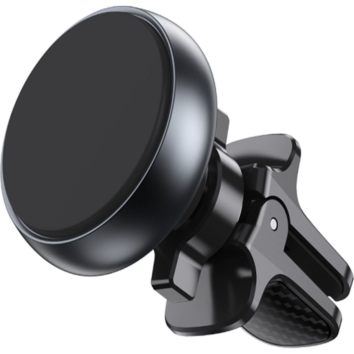 Adaman Premium Serisi B064 Araç Içi Manyetik Telefon Tutucu Araç Içi Havalandırma Için