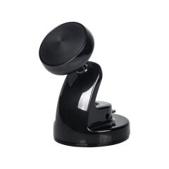 Adaman Magnet Serisi A081 Süper Güçlü Mıknatıslı Vantuzlu 360 Derece Premium Telefon Tutucu