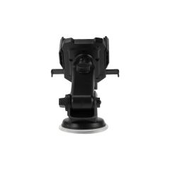 Adaman Premium Serisi A057 Teleskopik Güçlü Yapıştırıcılı Vantuzlu Araç Içi Telefon Tutucu Car Holder
