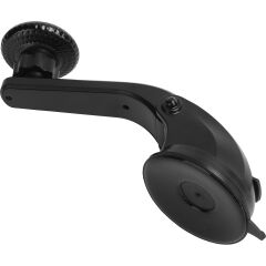 Adaman A088 Uzun Telefon Standı Sağlam Evrensel Ayarlanabilir Mıknatıslı Magnetic Sabit Kullanışlı Araç Içi Telefon Tutucu