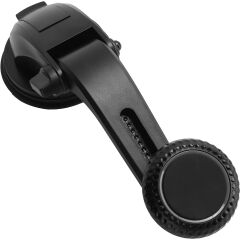 Adaman A088 Uzun Telefon Standı Sağlam Evrensel Ayarlanabilir Mıknatıslı Magnetic Sabit Kullanışlı Araç Içi Telefon Tutucu