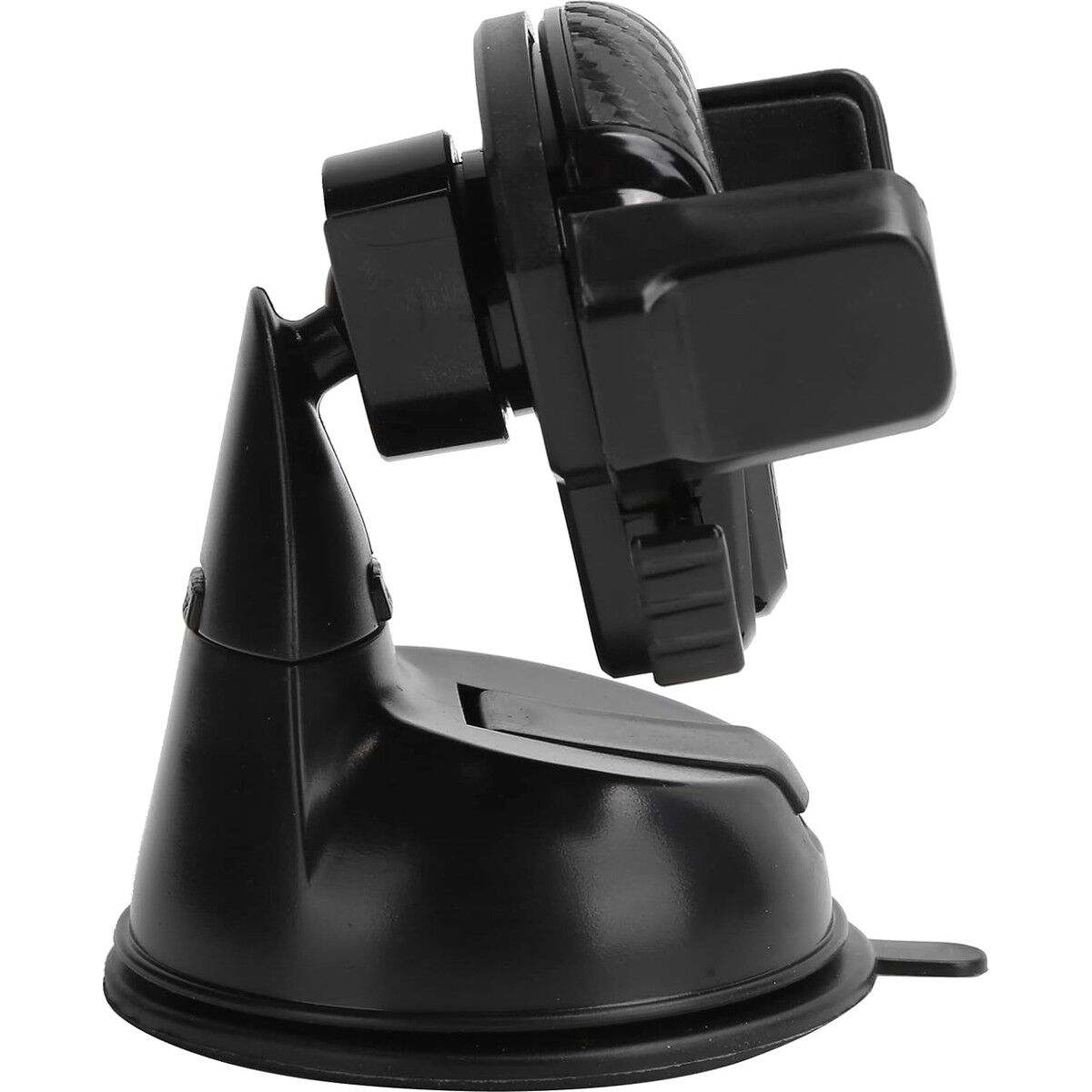 Adaman Premium Serisi A063 Holder Güçlü Vantuzlu Dönebilir Araç Içi Telefon Tutucu