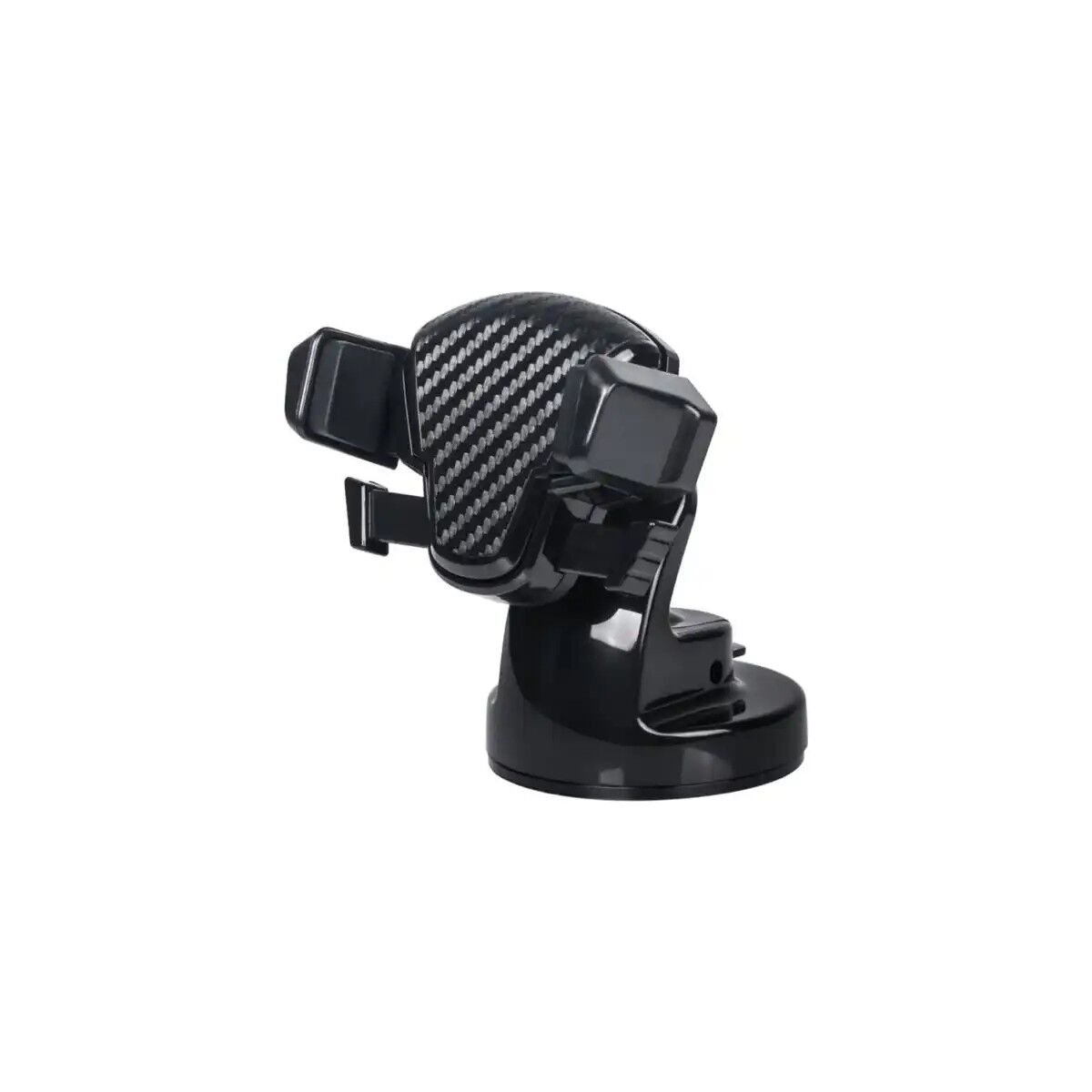 Adaman Premium Serisi A083 Süper Güçlü Vantuzlu 360 Derece Araç Içi Telefon Tutucu