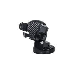 Adaman Premium Serisi A083 Süper Güçlü Vantuzlu 360 Derece Araç Içi Telefon Tutucu