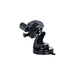 Adaman Premium Serisi A083 Süper Güçlü Vantuzlu 360 Derece Araç Içi Telefon Tutucu