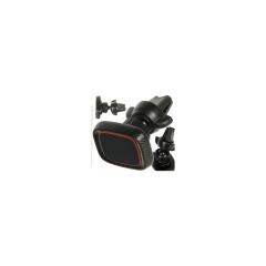 Adaman T1009 Mıknatıslı Kablo Tutuculu 360 Derece Dönebilen Air Vent Mıknatıslı Magnetic Premium Telefon Tutucu