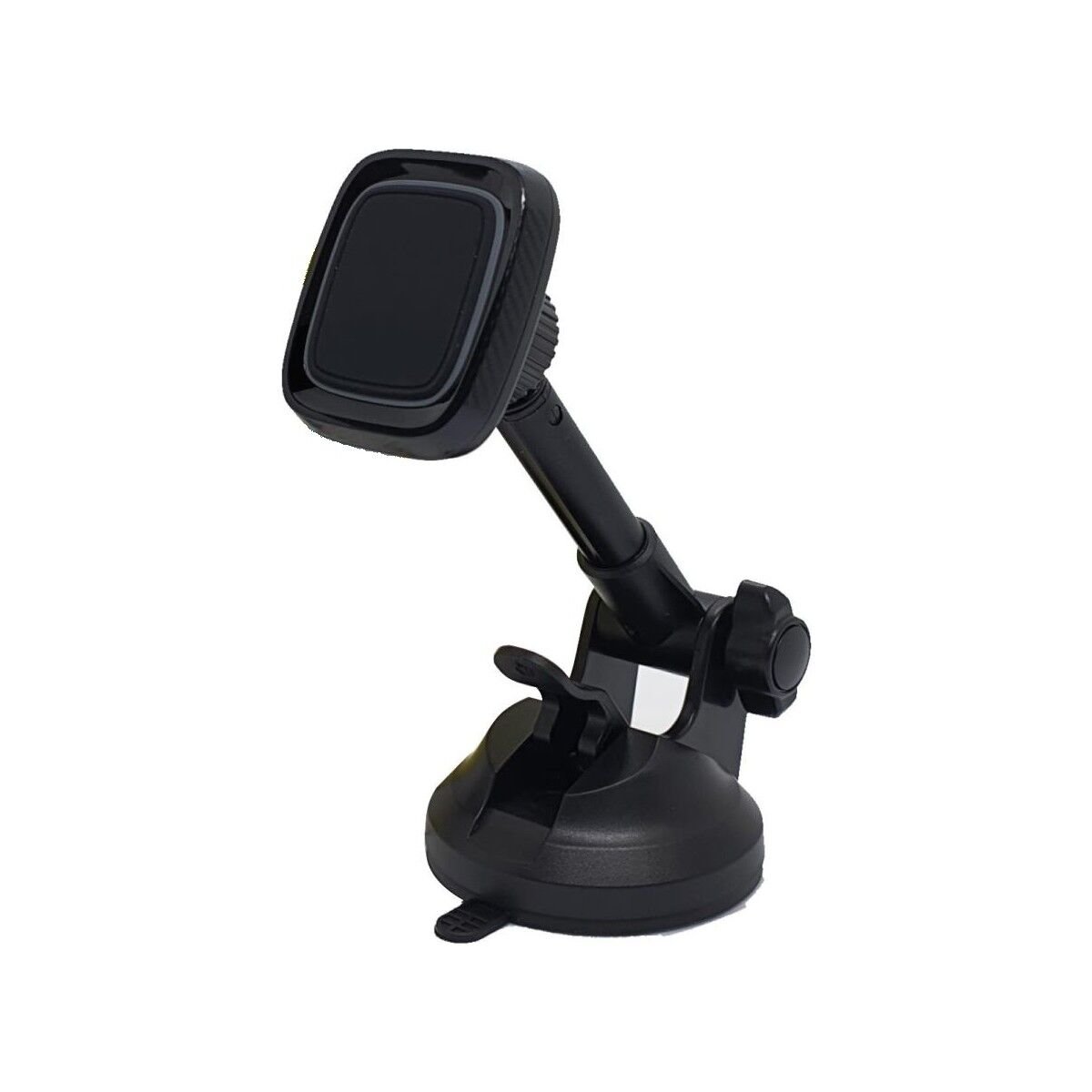 Adaman  T1006 Uzayabilen Vantuzlu Magnetic Mıknatıslı Süper Güçlü Telefon Tutucu