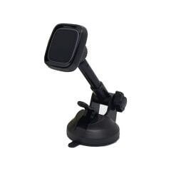 Adaman  T1006 Uzayabilen Vantuzlu Magnetic Mıknatıslı Süper Güçlü Telefon Tutucu