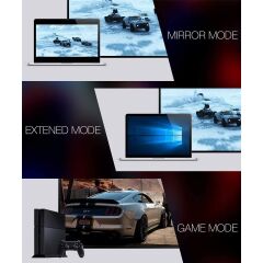 Jsaux 8k UHD Uzun HDMI Kablosu 48GBPS Yüksek Hızlı HDMI 2.1 Örgülü Oyuncu Kablo 4K 120Hz 144Hz 8k 60Hz Dinamik Hdr Dts:x 1080P 3D Earc Dizüstü Bilgisayar UHD Tv Oyun Monitörü Ps5 Ps4 Uyumlu CV0011