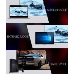 Jsaux 8k UHD Uzun HDMI Kablosu 48GBPS Yüksek Hızlı HDMI 2.1 Örgülü Oyuncu Kablo 4K 120Hz 144Hz 8k 60Hz Dinamik Hdr Dts:x 1080P 3D Earc Dizüstü Bilgisayar UHD Tv Oyun Monitörü Ps5 Ps4