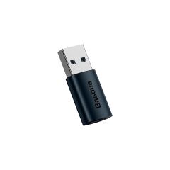 Baseus USB 3.1 To Type-C Dönüştürücü Adaptör Mini Otg Baseus Ingenuity Series ZJJQ000103