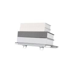 Nillkin Bolster Taşınabilir Yapışkanlı Mini Laptop Standı