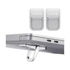 Nillkin Bolster Taşınabilir Yapışkanlı Mini Laptop Standı