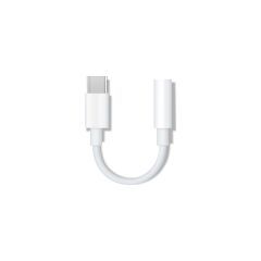 Adaman  Type-C To Aux 3.5 mm  Kulaklık Çevirici Dönüştürücü Adaptör