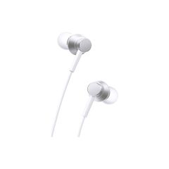 Baseus Encok CZ11 Type-C Mikrofonlu Kulaklık-Beyaz HBCV00005XR60T