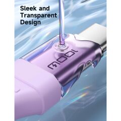 Jsaux 100W Type-C To Type-C Kablo 2 Metre Uyumlu 100 Watt 5 Amper Süper Hızlı Şarj Kablosu