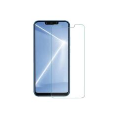 Adaman Premium Serisi Samsung  Galaxy J5 2017 Uyumlu Şeffaf Ekran Koruyucu Kırılmaz Cam Filmi