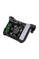 Fanlı Soğutmalı Oyuncu Telefon Tutucu Pubg Tetik Aparatı Siyah Sucjlf-01