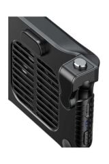 Fanlı Soğutmalı Oyuncu Telefon Tutucu Pubg Tetik Aparatı Siyah Sucjlf-01