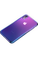 Iphone Xr 6.1 Uyumlu Kılıf Glow Telefon Kılıfı