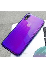 Iphone Xr 6.1 Uyumlu Kılıf Glow Telefon Kılıfı
