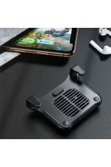 Pubg L1lr1 Uyumlu Fanlı Soğutmalı Oyuncu Tetik Aparatı Sucjlf-01