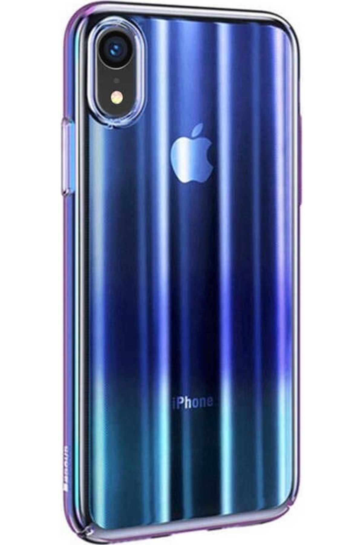 Apple Iphone Xr 6.1 Kılıf Aurora Telefon Kılıfı