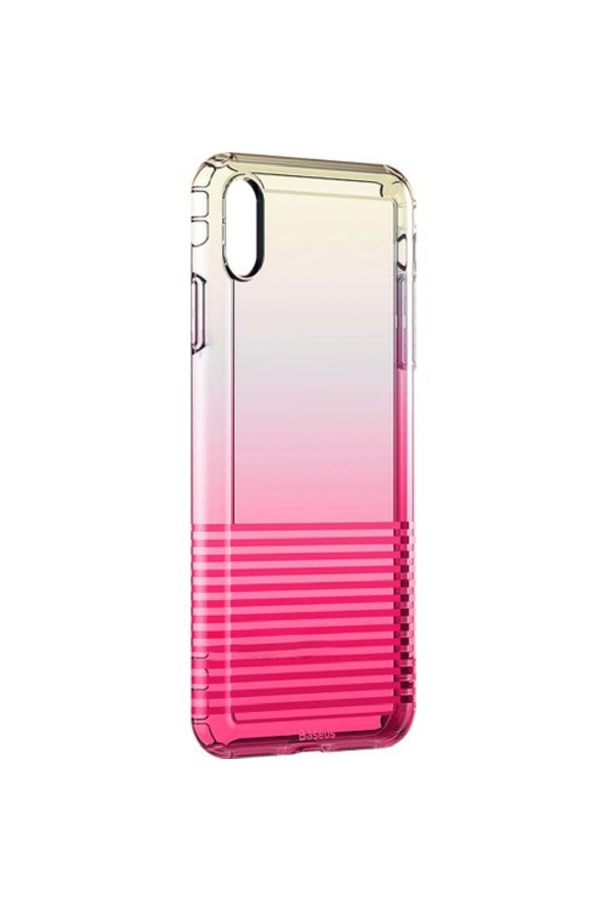 Colorful Airbag Series iPhone Xr Kılıf WIAPIPH61-XC