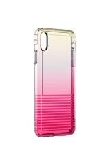 Colorful Airbag Series iPhone Xr Kılıf WIAPIPH61-XC