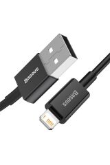 Baseus Superior Series Usb To Lightning Iphone Hızlı Şarj Kablosu 1 Metre 2.4a